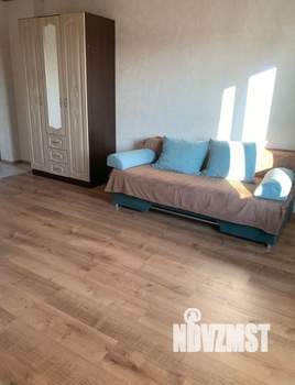 Студия квартира, на длительный срок, 23м2, 2/3 этаж