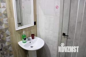 Студия квартира, посуточно, 27м2, 11/16 этаж