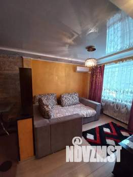 3-к квартира, посуточно, 70м2, 1/9 этаж