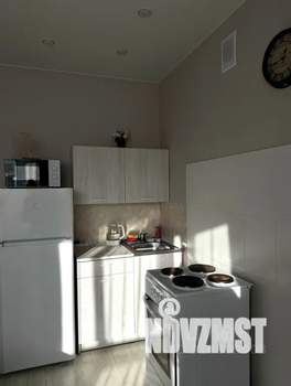 1-к квартира, посуточно, 24м2, 3/10 этаж