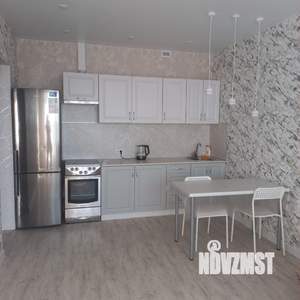 2-к квартира, на длительный срок, 42м2, 13/17 этаж