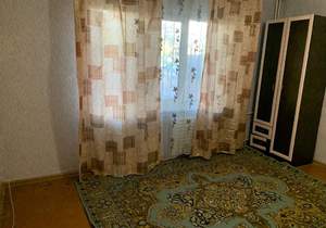 1-к квартира, на длительный срок, 36м2, 1/9 этаж