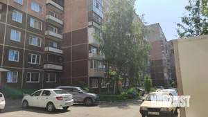 2-к квартира, на длительный срок, 44м2, 3/9 этаж