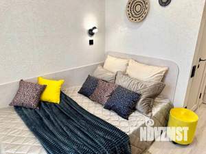 1-к квартира, посуточно, 21м2, 1/1 этаж