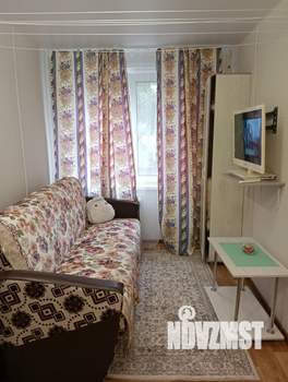 Студия квартира, посуточно, 12м2, 1/9 этаж