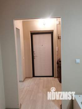 1-к квартира, на длительный срок, 40м2, 10/11 этаж