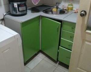 2-к квартира, на длительный срок, 39м2, 5/9 этаж