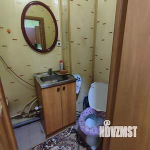 Студия квартира, на длительный срок, 18м2, 2/5 этаж