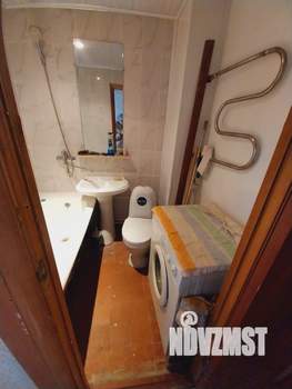 1-к квартира, на длительный срок, 34м2, 8/9 этаж