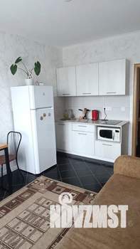 1-к квартира, посуточно, 46м2, 10/10 этаж