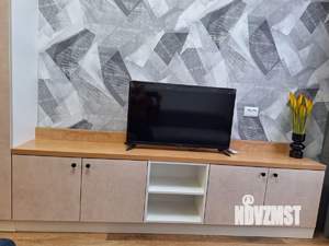 1-к квартира, посуточно, 17м2, 1/1 этаж