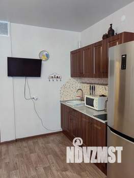 Студия квартира, посуточно, 23м2, 2/14 этаж