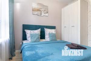 2-к квартира, посуточно, 40м2, 5/14 этаж