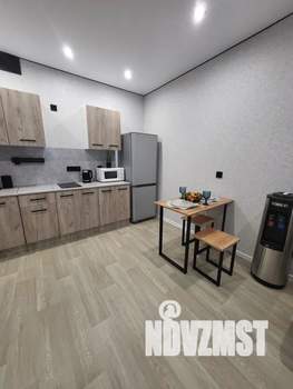 1-к квартира, посуточно, 40м2, 12/14 этаж