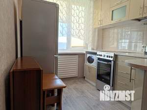 1-к квартира, на длительный срок, 30м2, 6/9 этаж