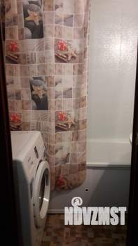 1-к квартира, на длительный срок, 34м2, 9/10 этаж