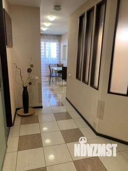 1-к квартира, на длительный срок, 70м2, 9/16 этаж