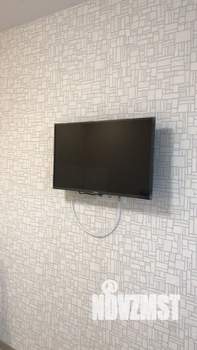 1-к квартира, посуточно, 27м2, 3/16 этаж