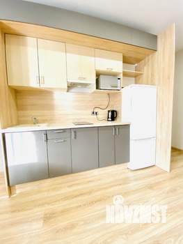 2-к квартира, посуточно, 44м2, 3/4 этаж