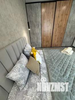 1-к квартира, посуточно, 45м2, 2/16 этаж