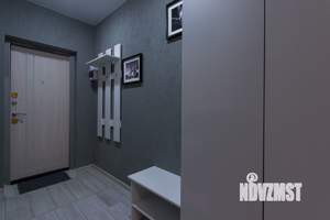 1-к квартира, посуточно, 32м2, 15/16 этаж