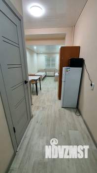 Студия квартира, на длительный срок, 25м2, 1/4 этаж
