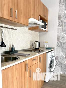 1-к квартира, посуточно, 25м2, 3/4 этаж