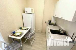 1-к квартира, посуточно, 30м2, 3/14 этаж