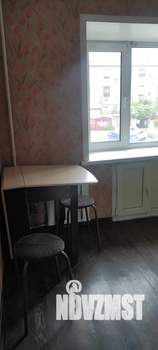 2-к квартира, на длительный срок, 46м2, 2/5 этаж