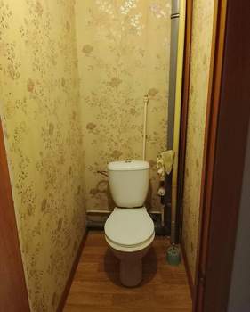 1-к квартира, на длительный срок, 40м2, 8/9 этаж