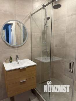 1-к квартира, на длительный срок, 35м2, 10/16 этаж