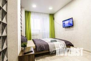 1-к квартира, посуточно, 25м2, 7/14 этаж