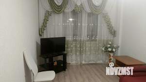 1-к квартира, на длительный срок, 33м2, 14/16 этаж