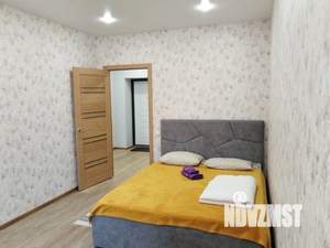 1-к квартира, посуточно, 40м2, 2/8 этаж