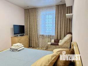 2-к квартира, посуточно, 47м2, 1/5 этаж