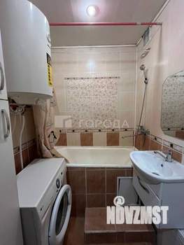 2-к квартира, на длительный срок, 43м2, 2/5 этаж