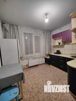 1-к квартира, на длительный срок, 45м2, 10/10 этаж