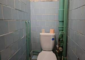 2-к квартира, на длительный срок, 53м2, 4/9 этаж