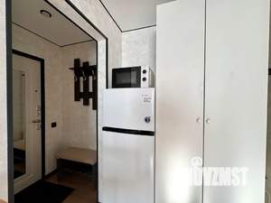 Студия квартира, посуточно, 21м2, 7/9 этаж