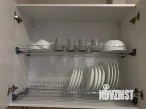 2-к квартира, посуточно, 38м2, 13/17 этаж