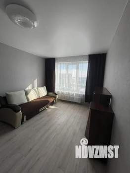 2-к квартира, на длительный срок, 46м2, 11/23 этаж