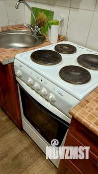 1-к квартира, посуточно, 25м2, 5/16 этаж