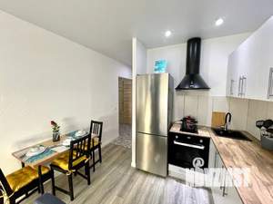 1-к квартира, посуточно, 28м2, 14/18 этаж