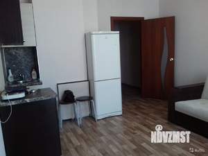 1-к квартира, на длительный срок, 28м2, 12/18 этаж