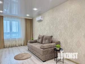 1-к квартира, посуточно, 52м2, 12/20 этаж