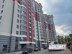 2-к квартира, посуточно, 43м2, 12/17 этаж