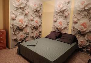 1-к квартира, на длительный срок, 46м2, 7/10 этаж