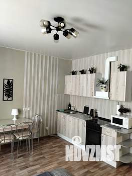 1-к квартира, посуточно, 30м2, 6/14 этаж