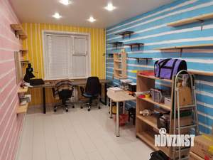 2-к квартира, на длительный срок, 44м2, 1/5 этаж