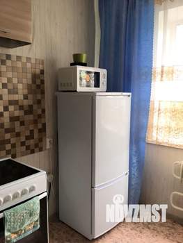 1-к квартира, посуточно, 36м2, 5/10 этаж